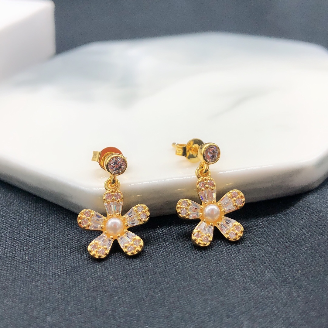 Celine earrings 耳环