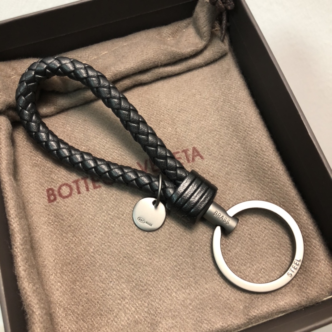 Bottega Veneta keychain 钥匙扣