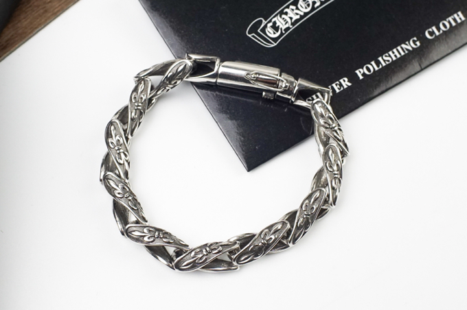 Chrome Heart bracelet 手链