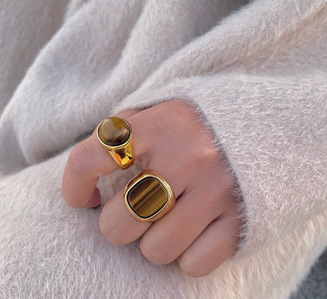 Celine ring 戒指