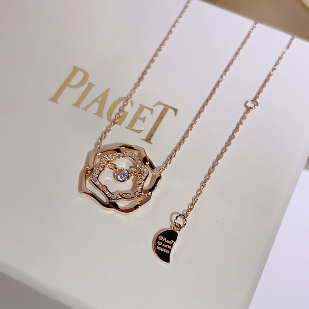 Piaget necklace