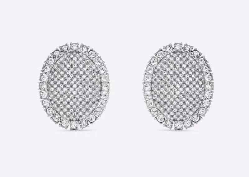 Balenciaga earrings