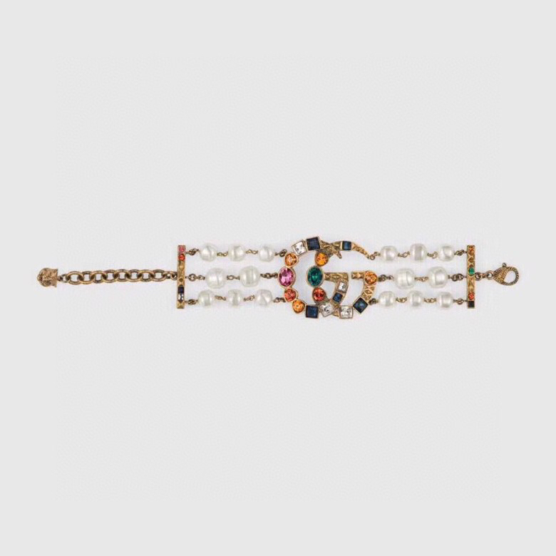 Gucci bracelet