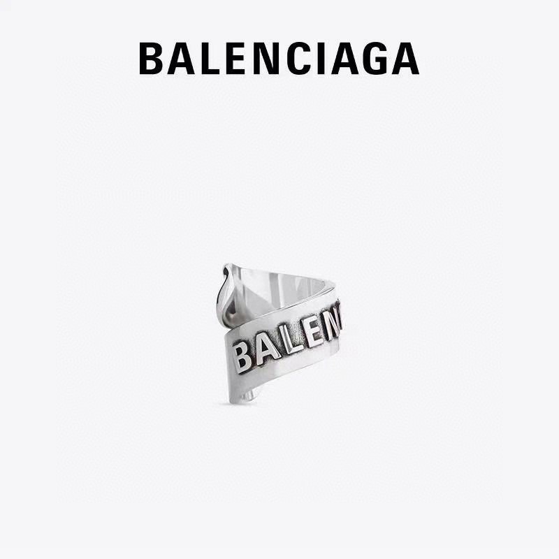 Balenciaga ring