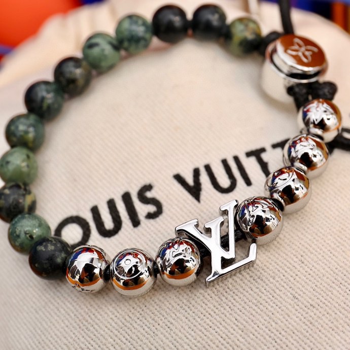 LV bracelet