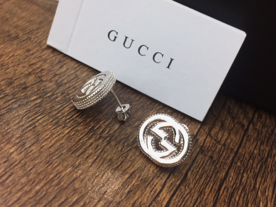 Gucci earrings