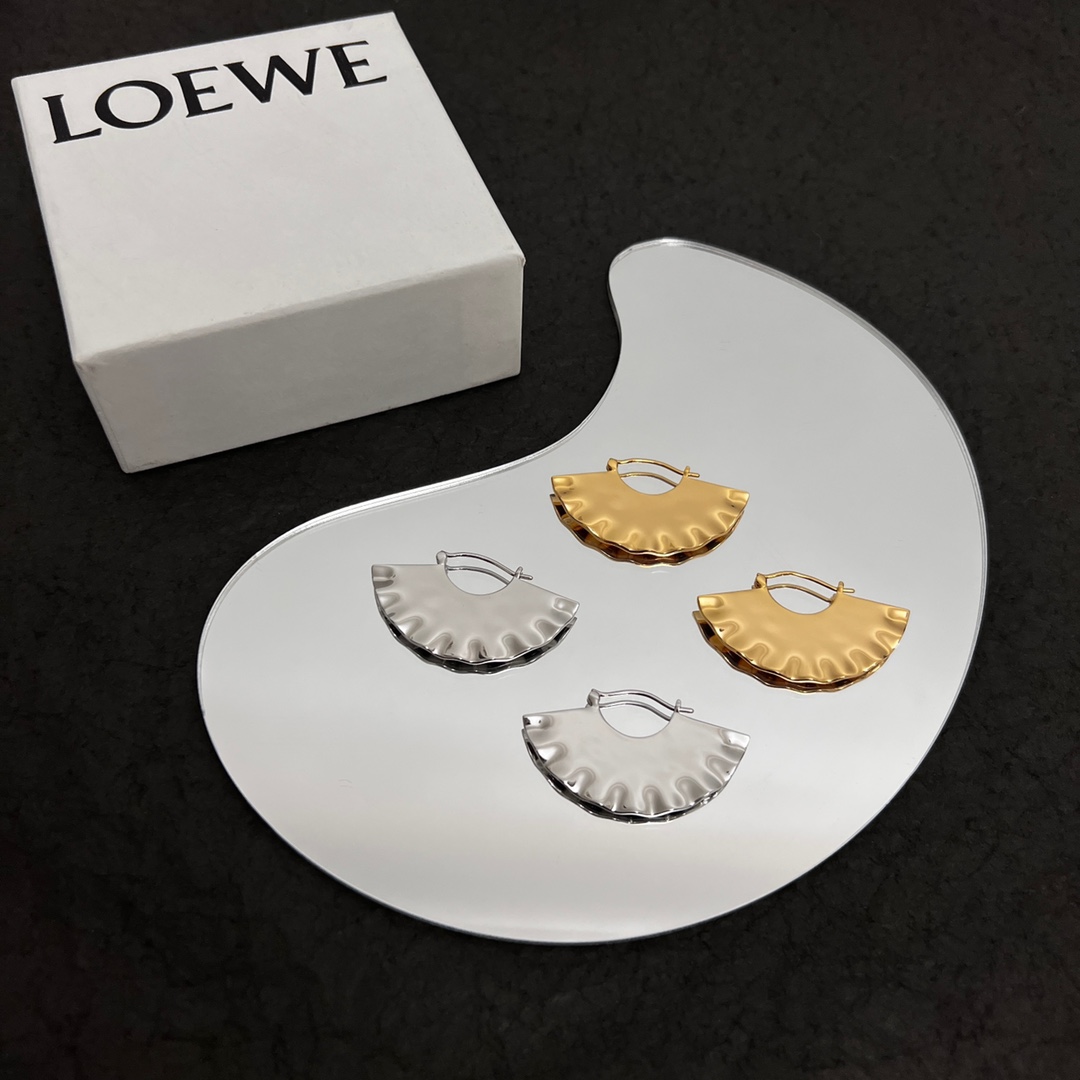 Loewe earrings