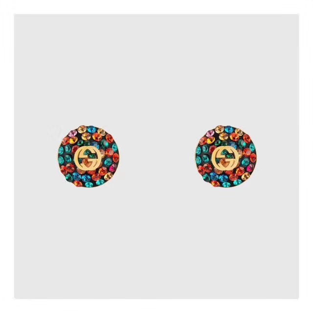 Gucci earrings