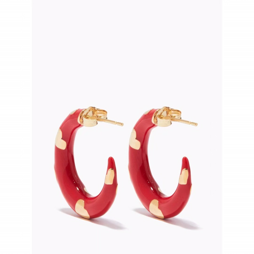 Celine earrings