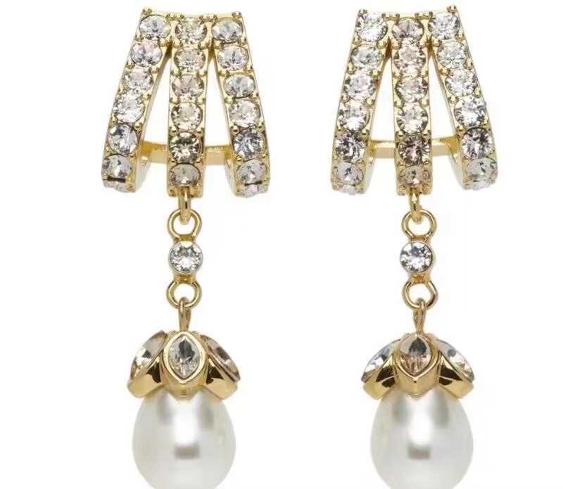 Celine earrings