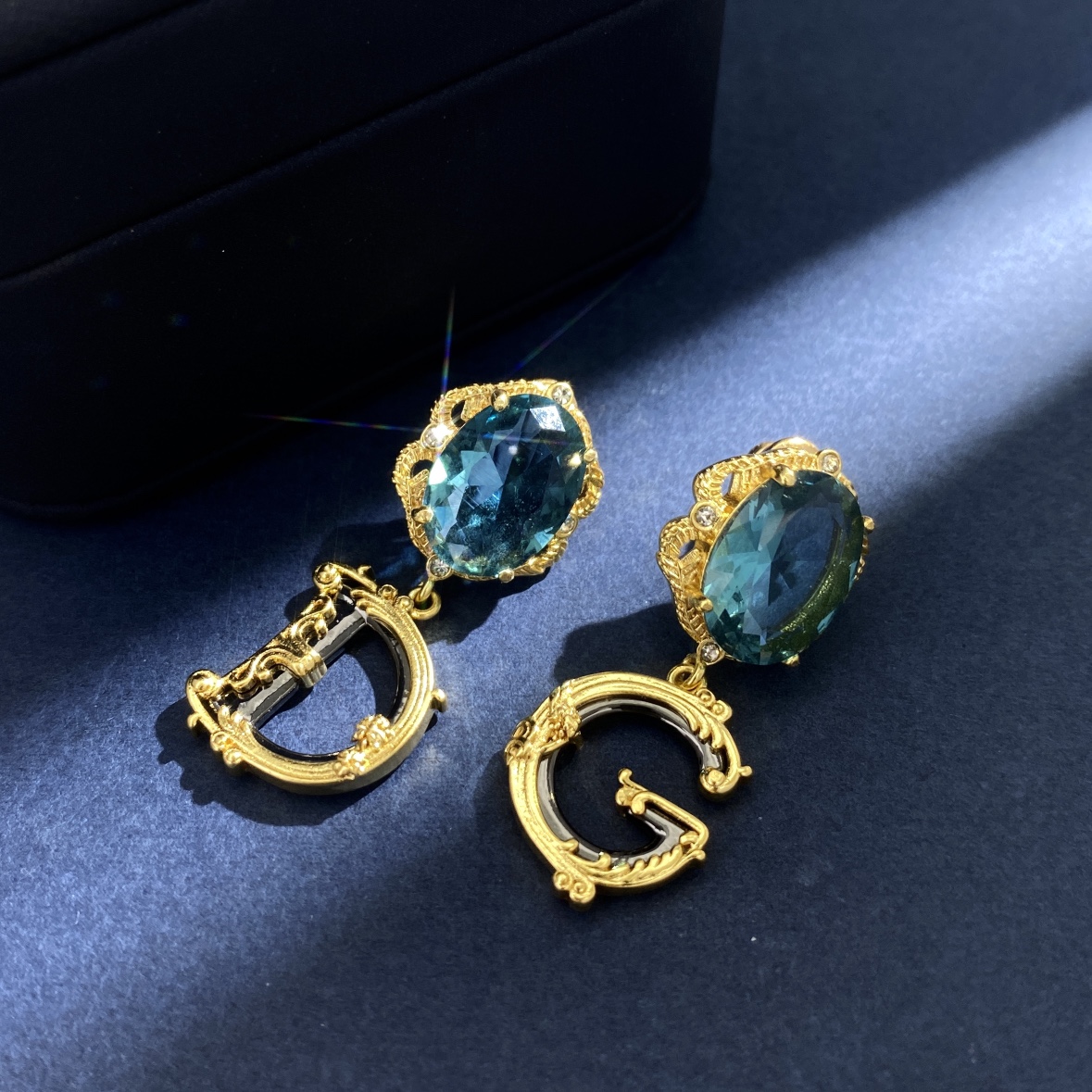 Dolce & Garbana earrings