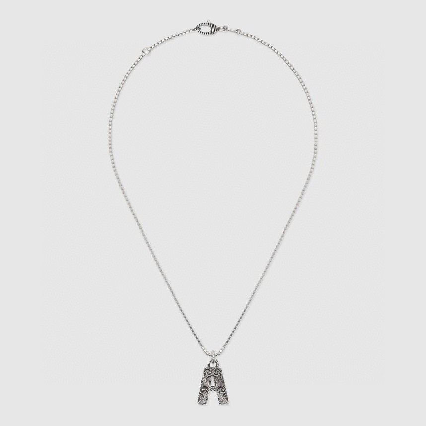 Gucci necklace