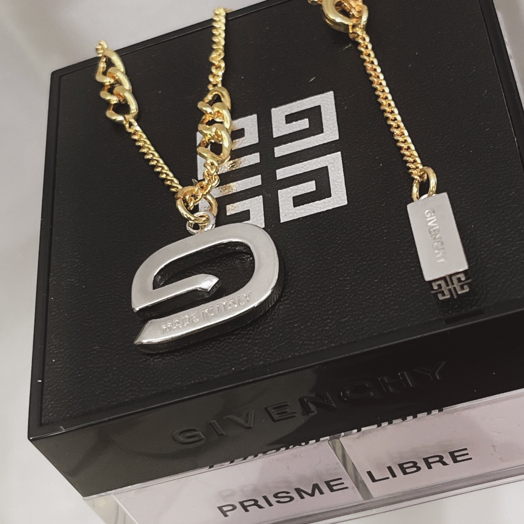 Givenchy necklace