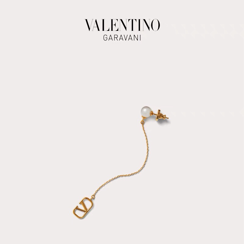 Valentino earrings