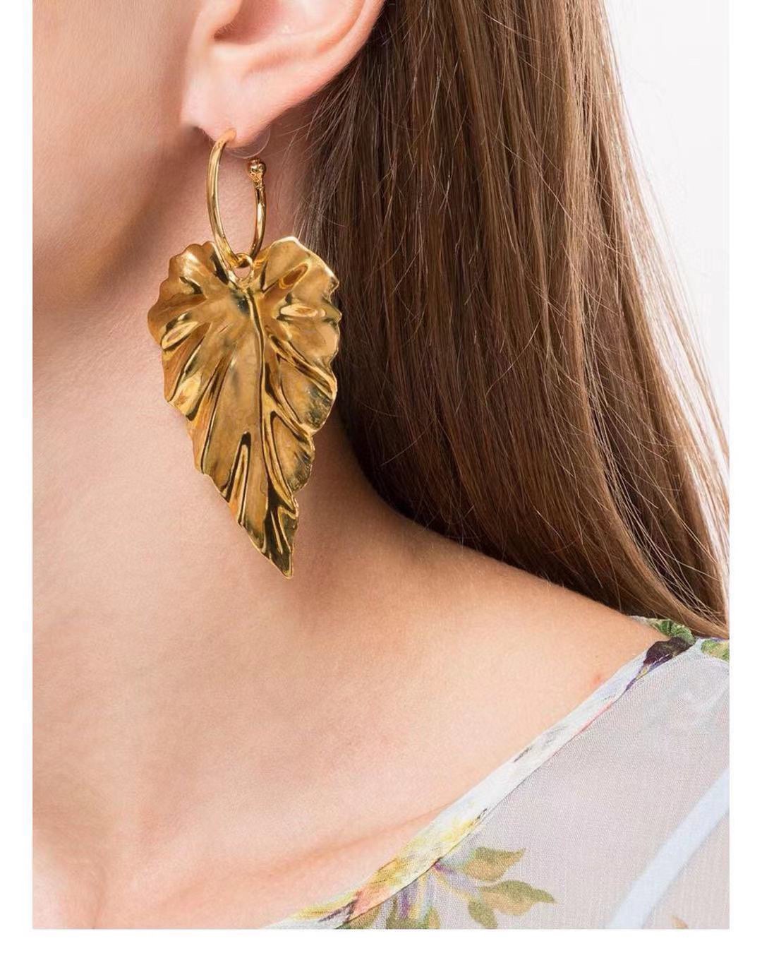 Jennifer Behr earrings