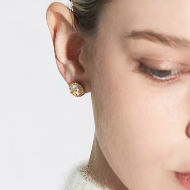 Vivienne westwood earrings