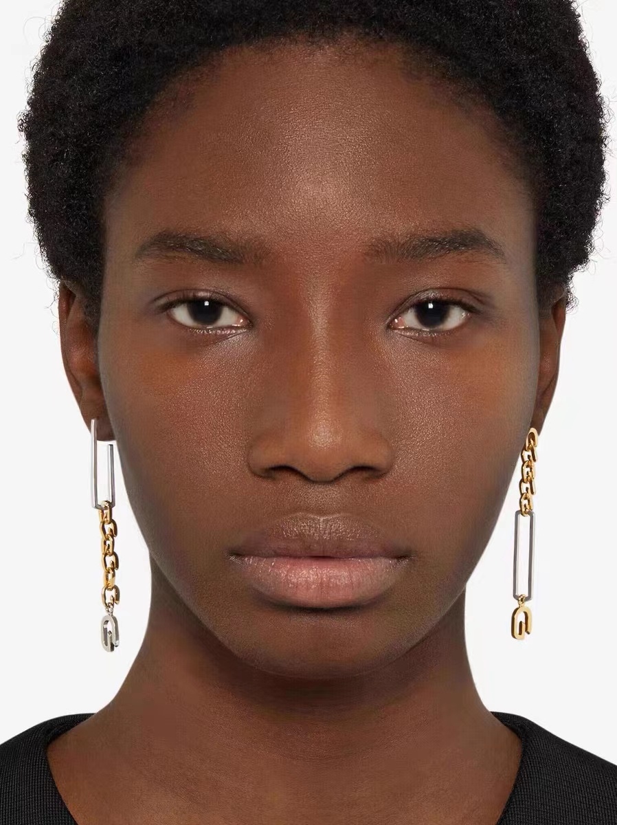 Givenchy earrings