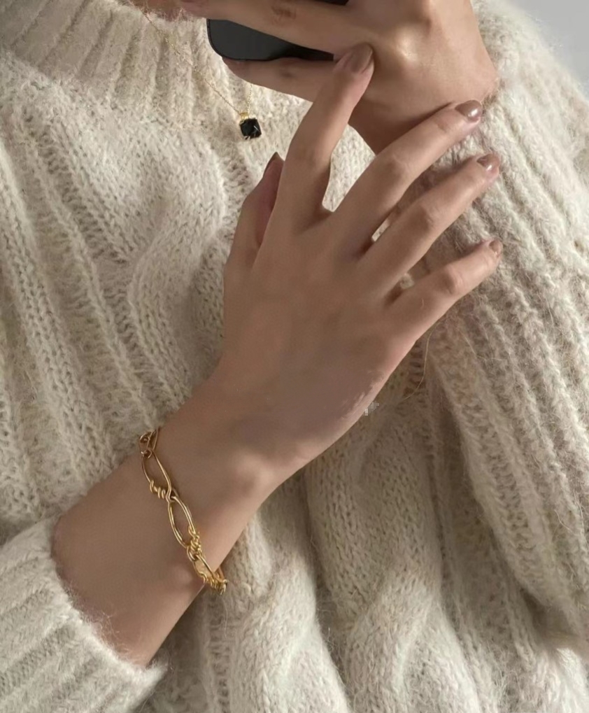 Bottega Veneta bracelet 手链