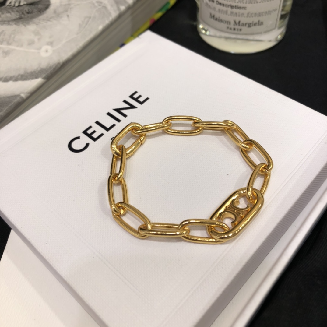 Celine bracelet