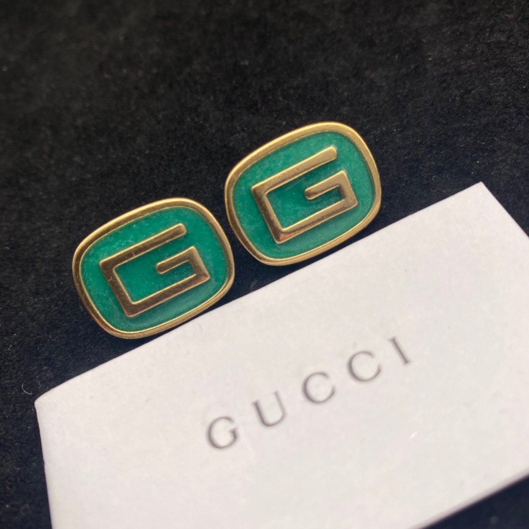 Gucci earrings