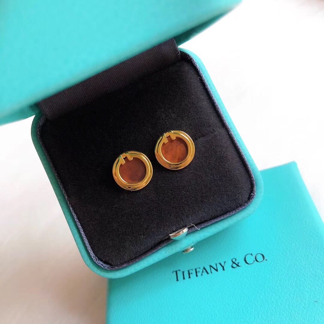 Tiffany & co earrings