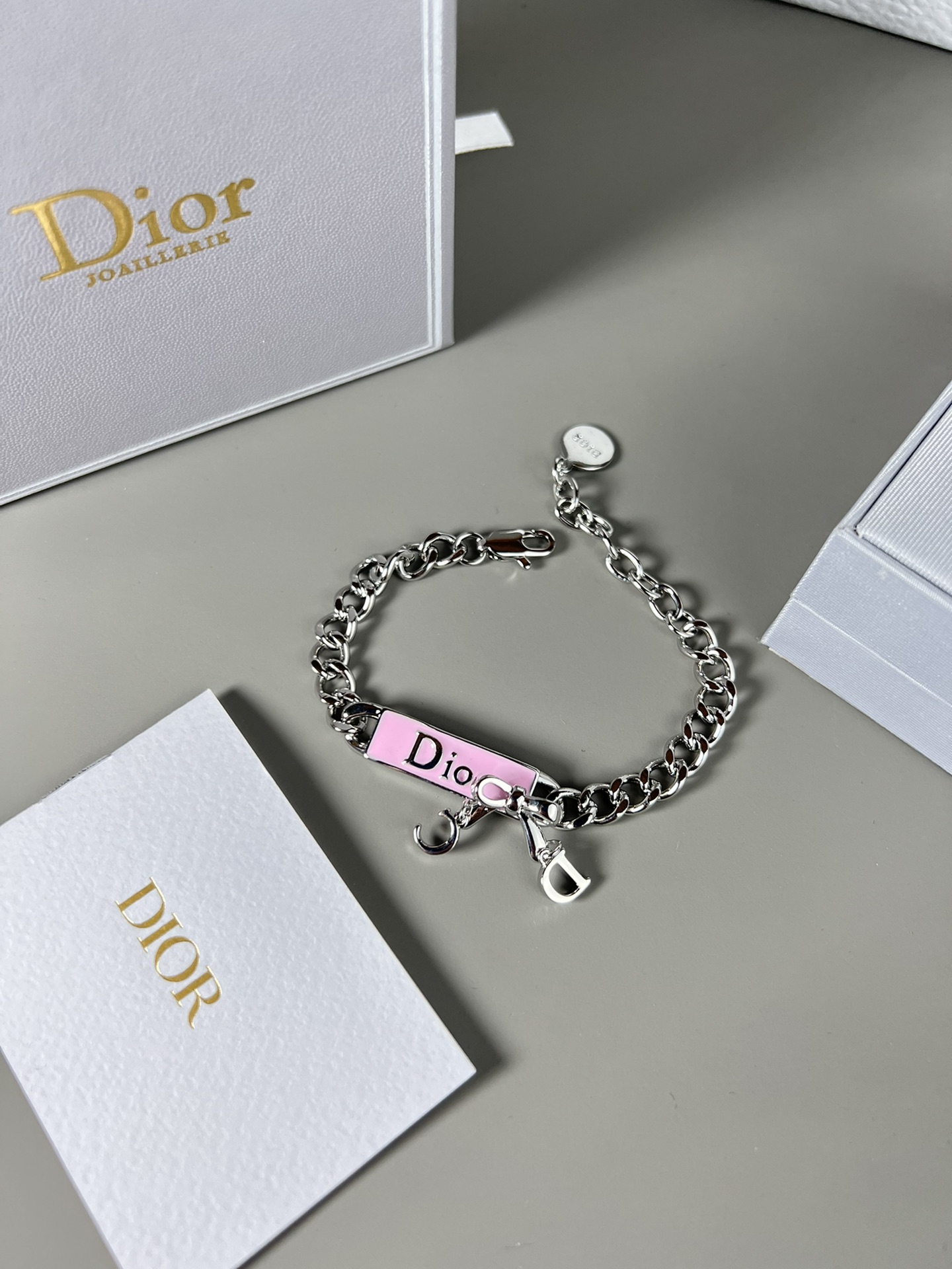 Dior bracelet