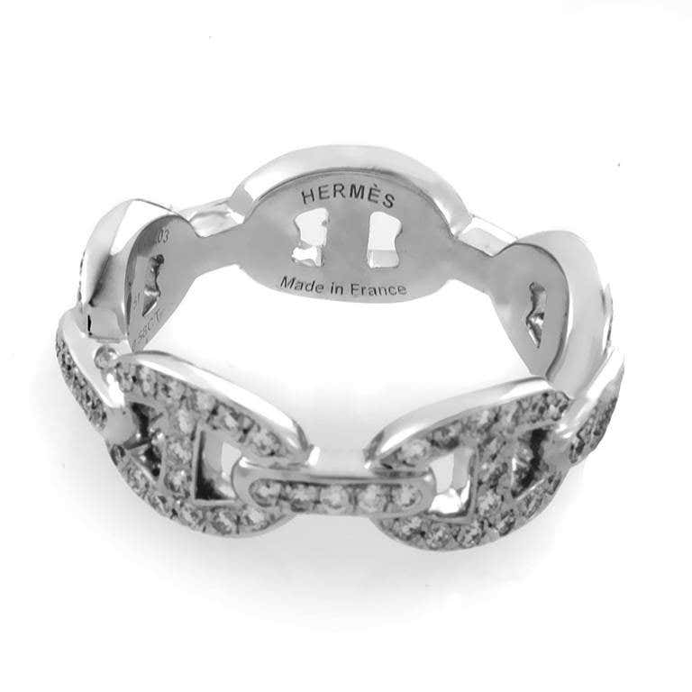 Hermes ring