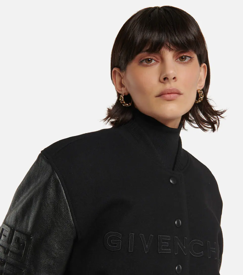 Givenchy earrings