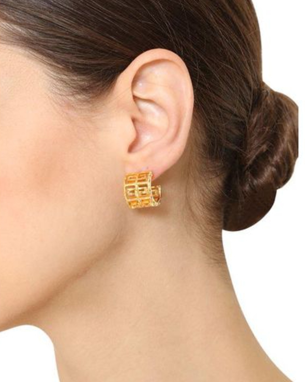 Givenchy earrings