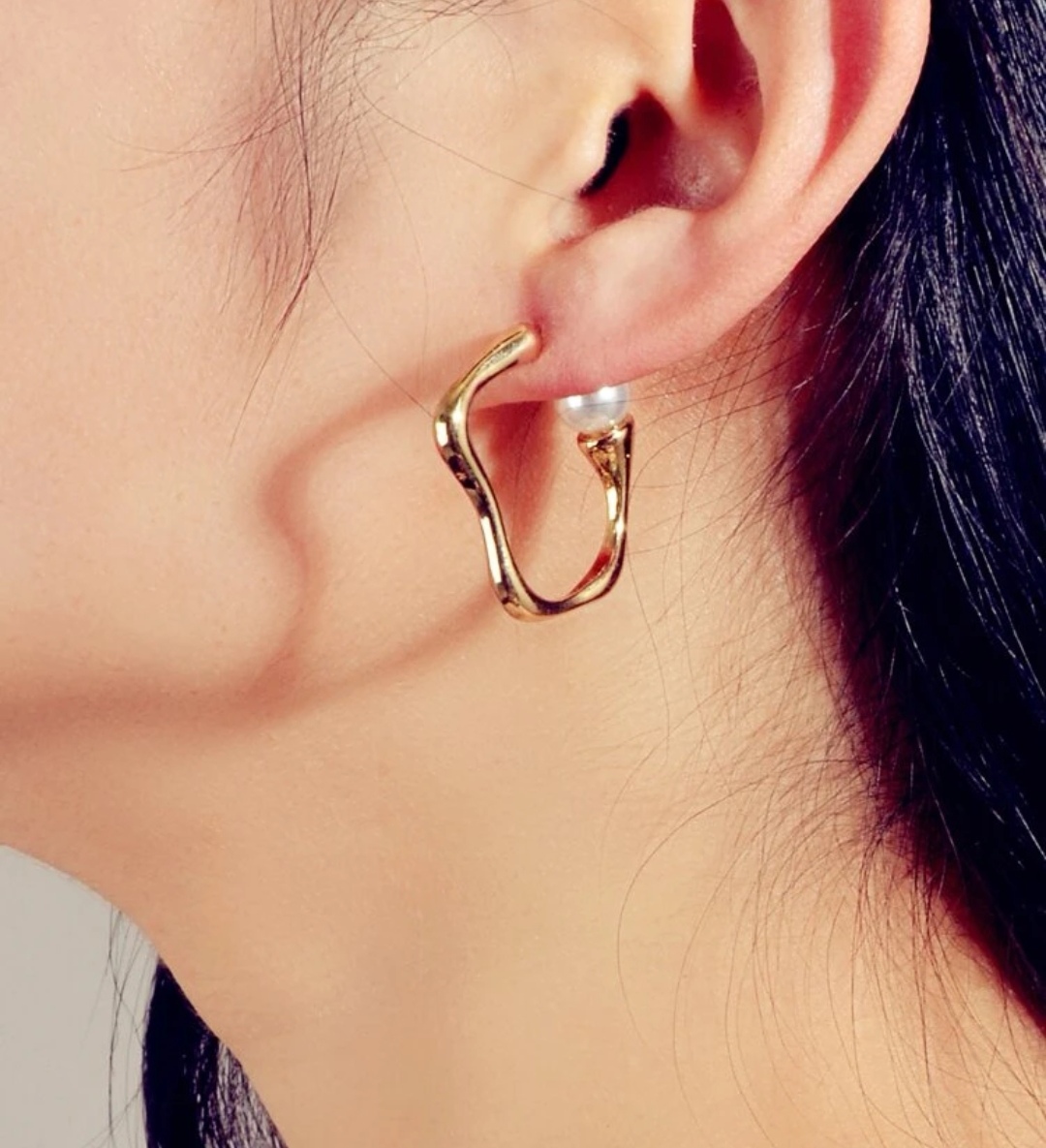 Celine earrings