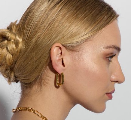 Celine earrings