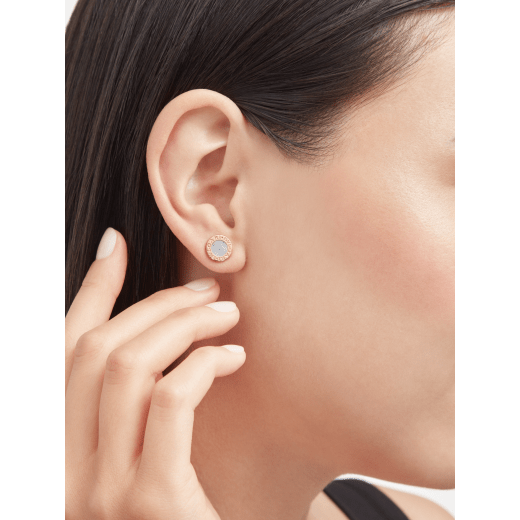Bvlgari earrings