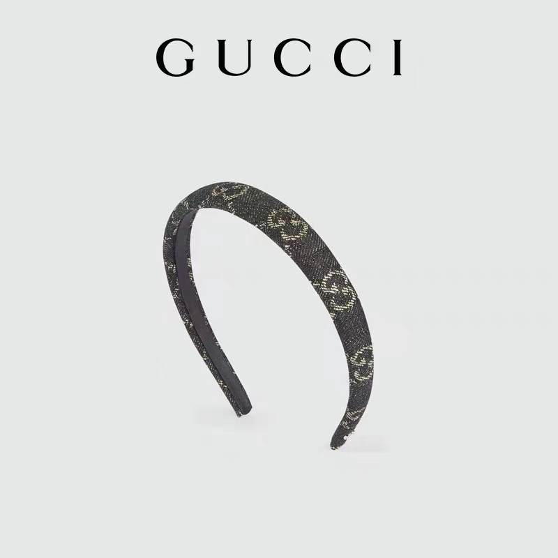 Gucci hairband headband