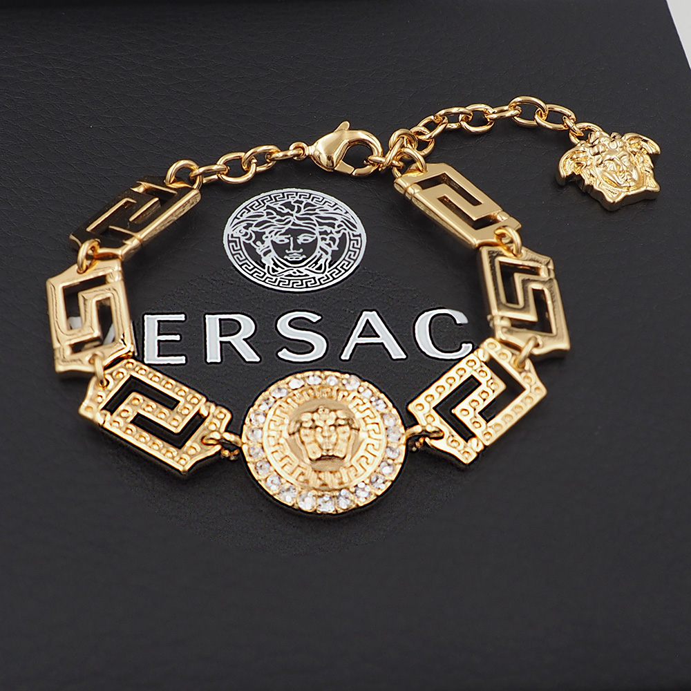 Versace bracelet