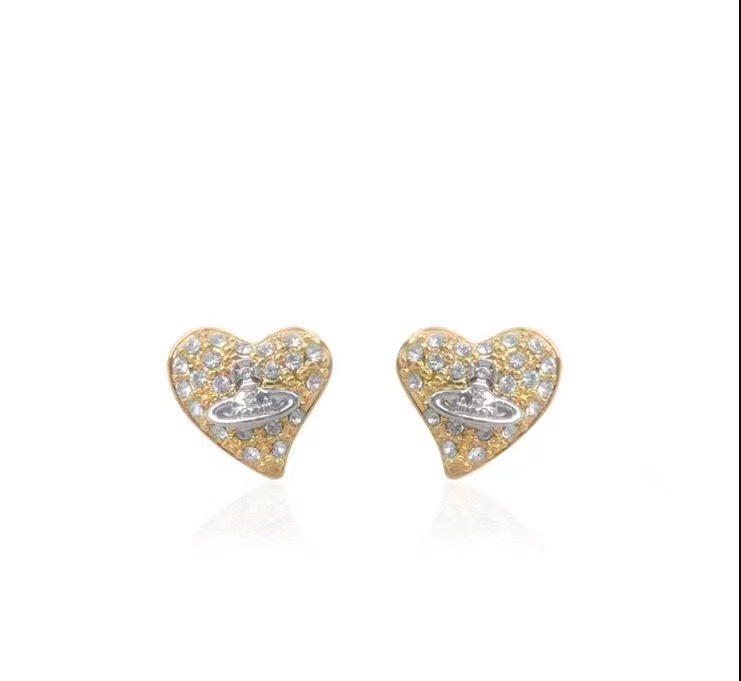 Vivienne Westwood earrings