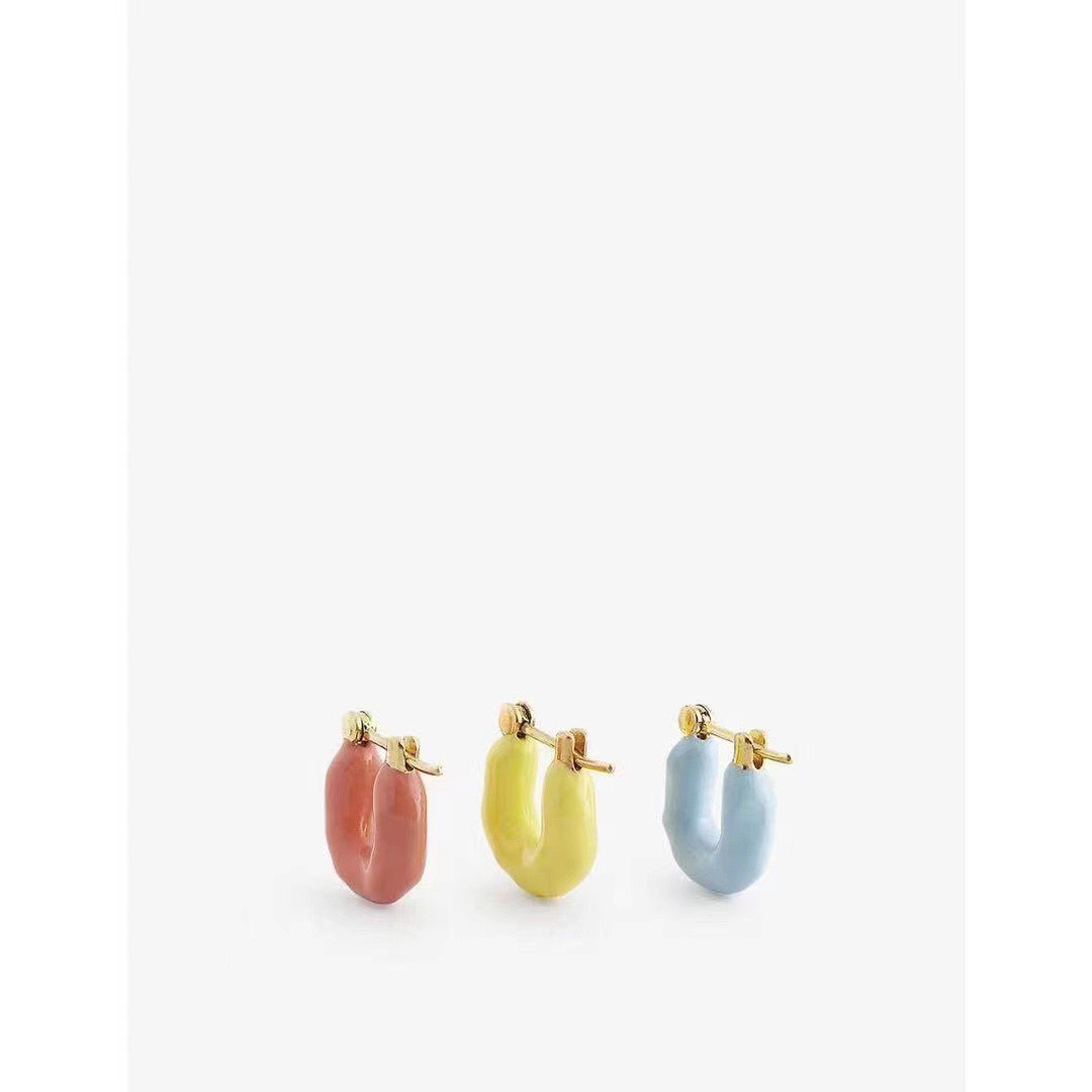 Celine earrings