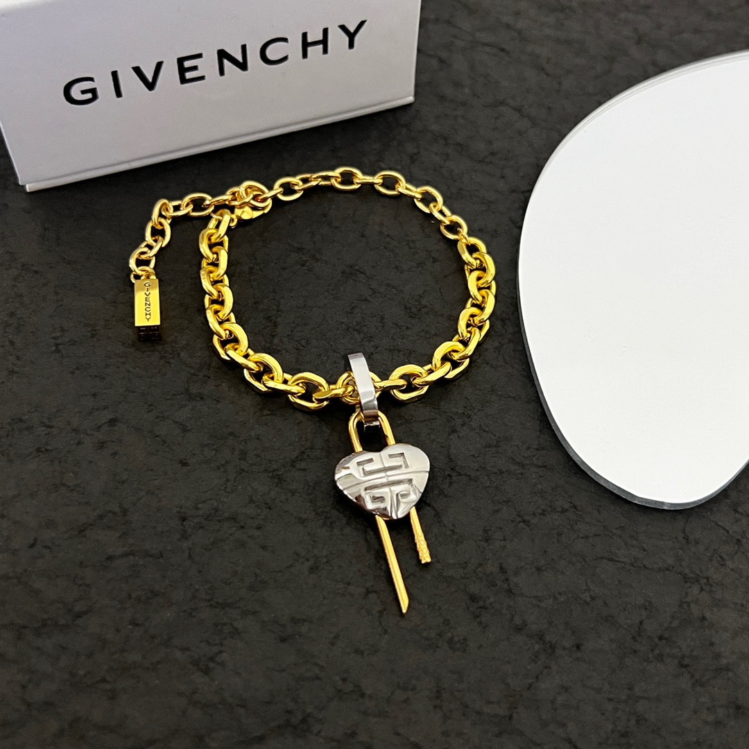 Givenchy bracelet