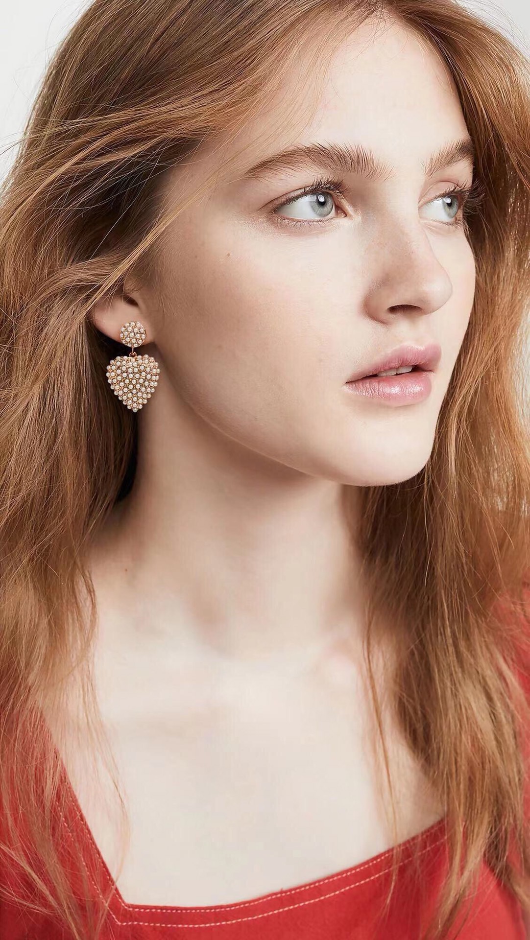 Celine earrings