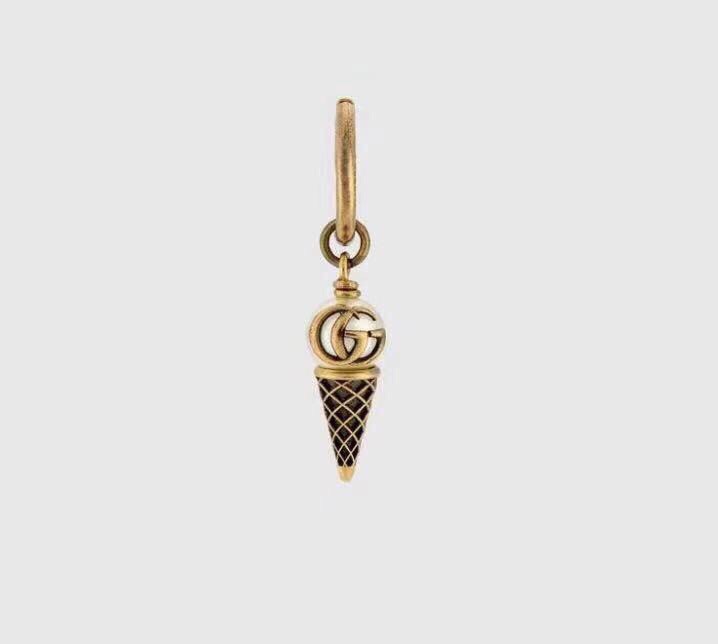 Gucci earrings