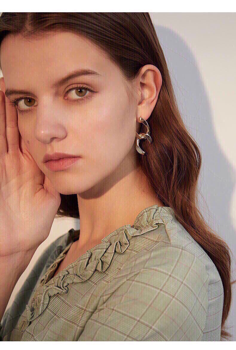 Celine earrings