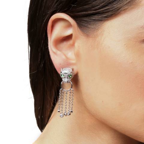 Cartier earrings