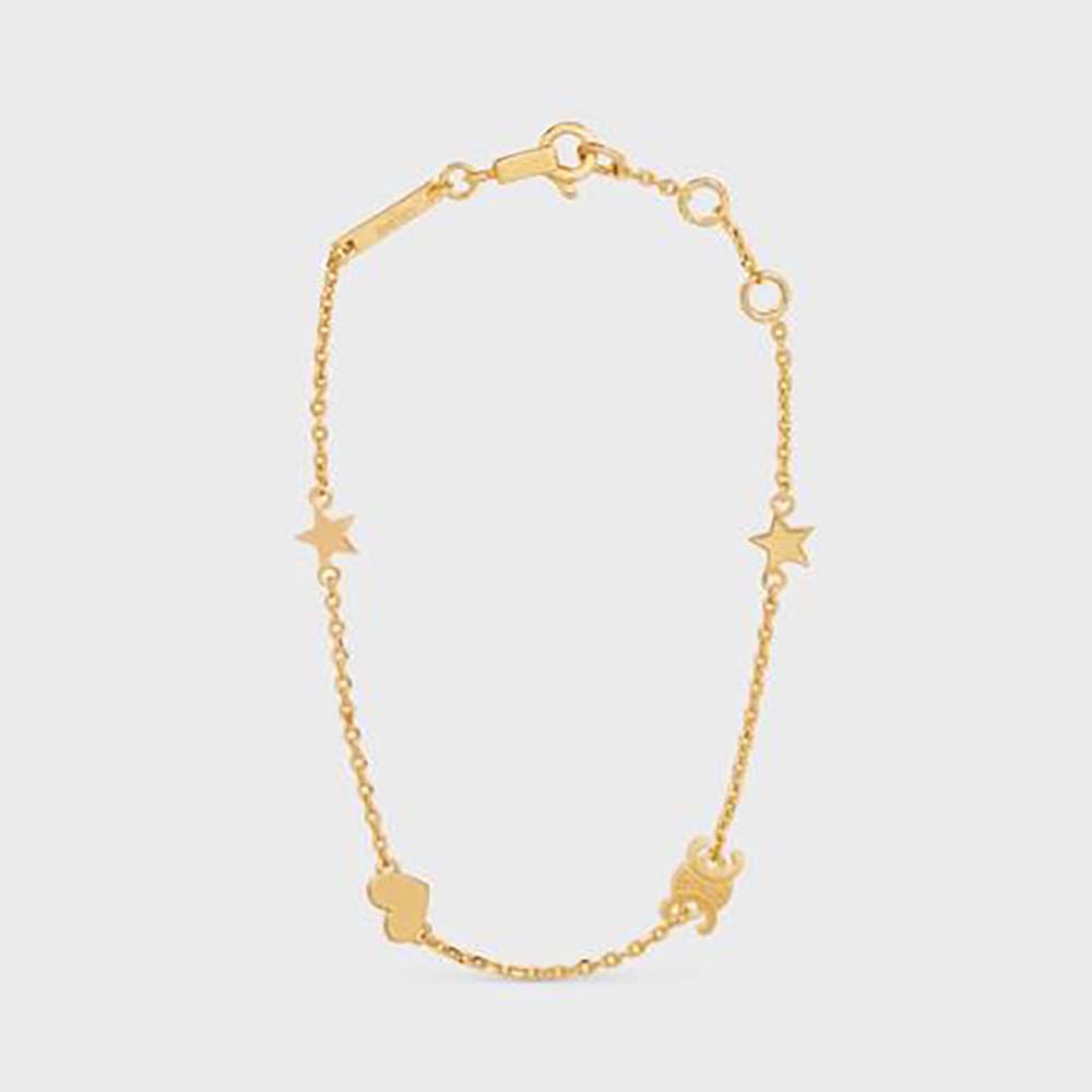 Celine bracelet