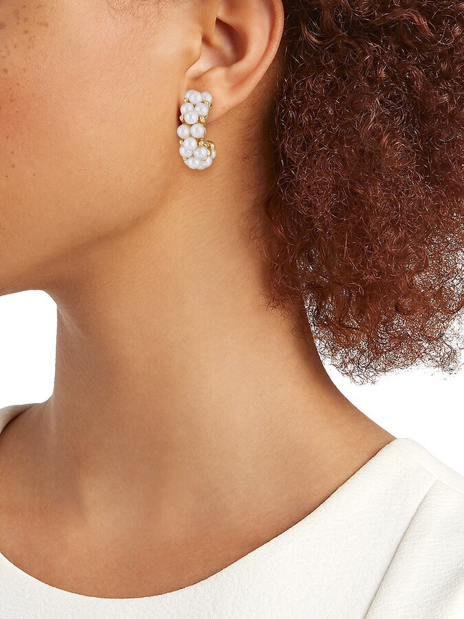 Celine earrings