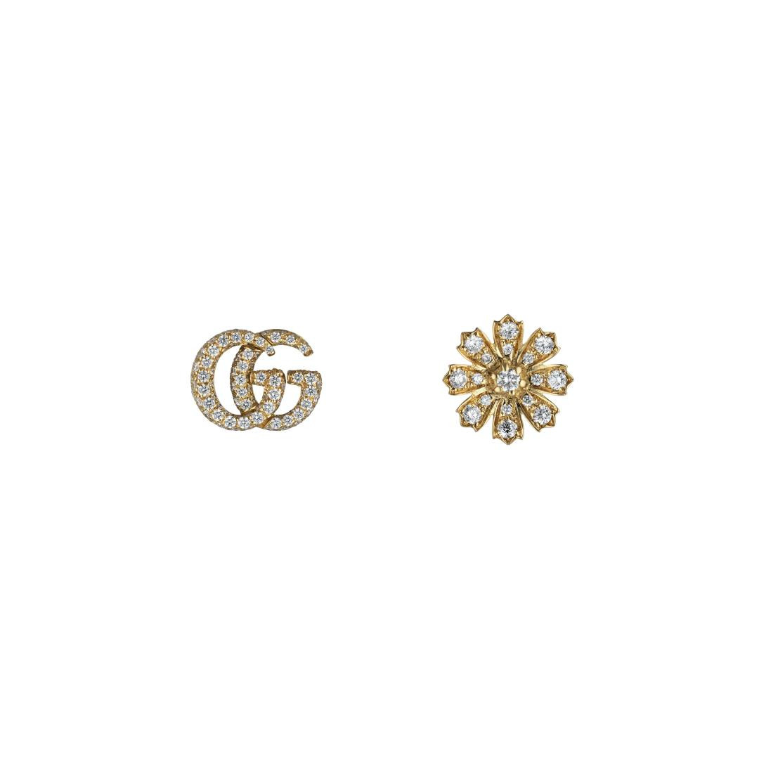 Gucci earrings