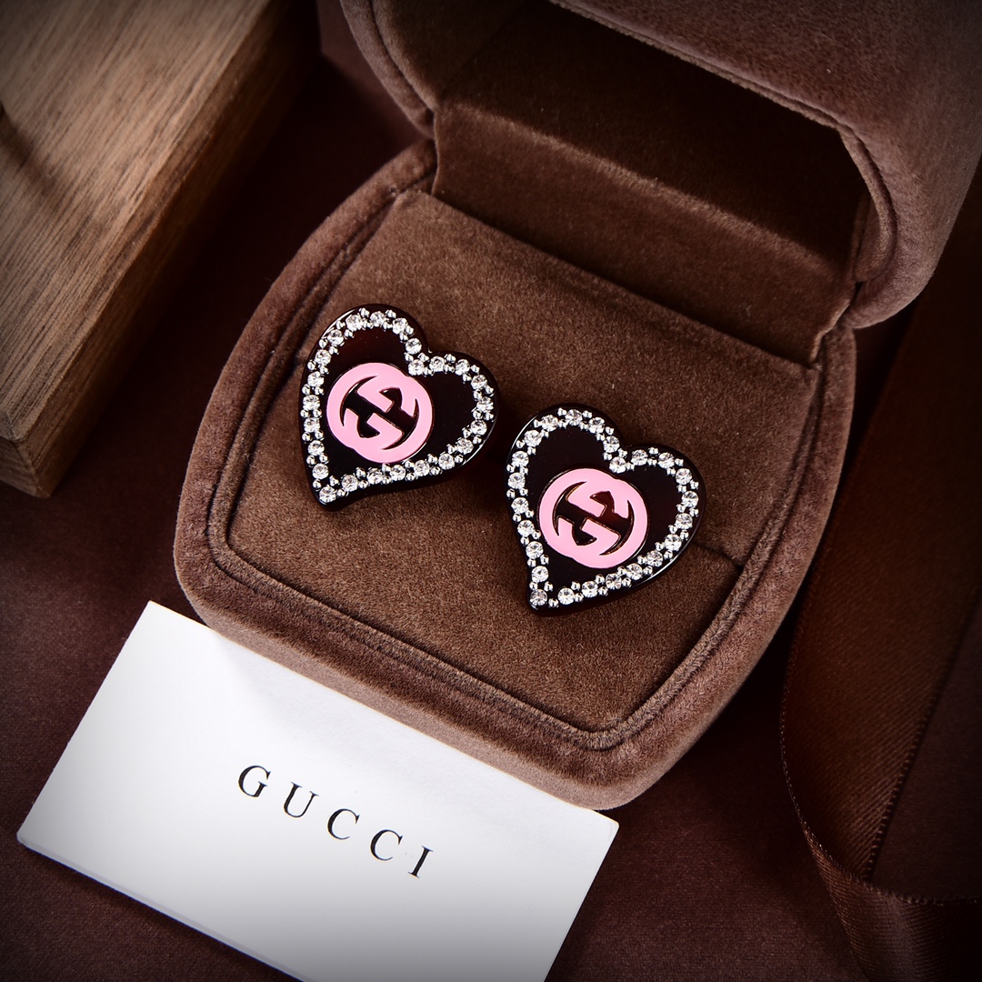 Gucci earrings