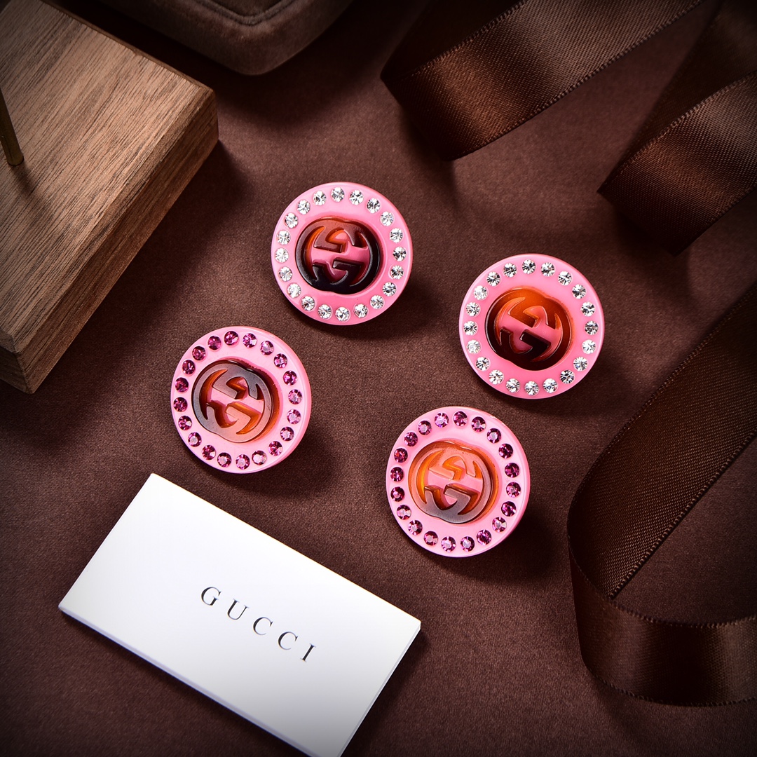 Gucci earrings