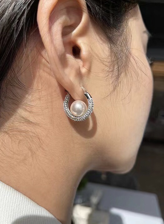 Celine earrings
