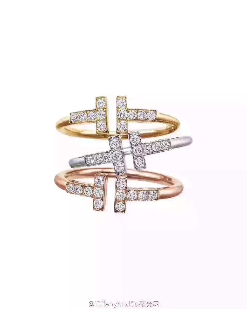 Tiffany & co ring