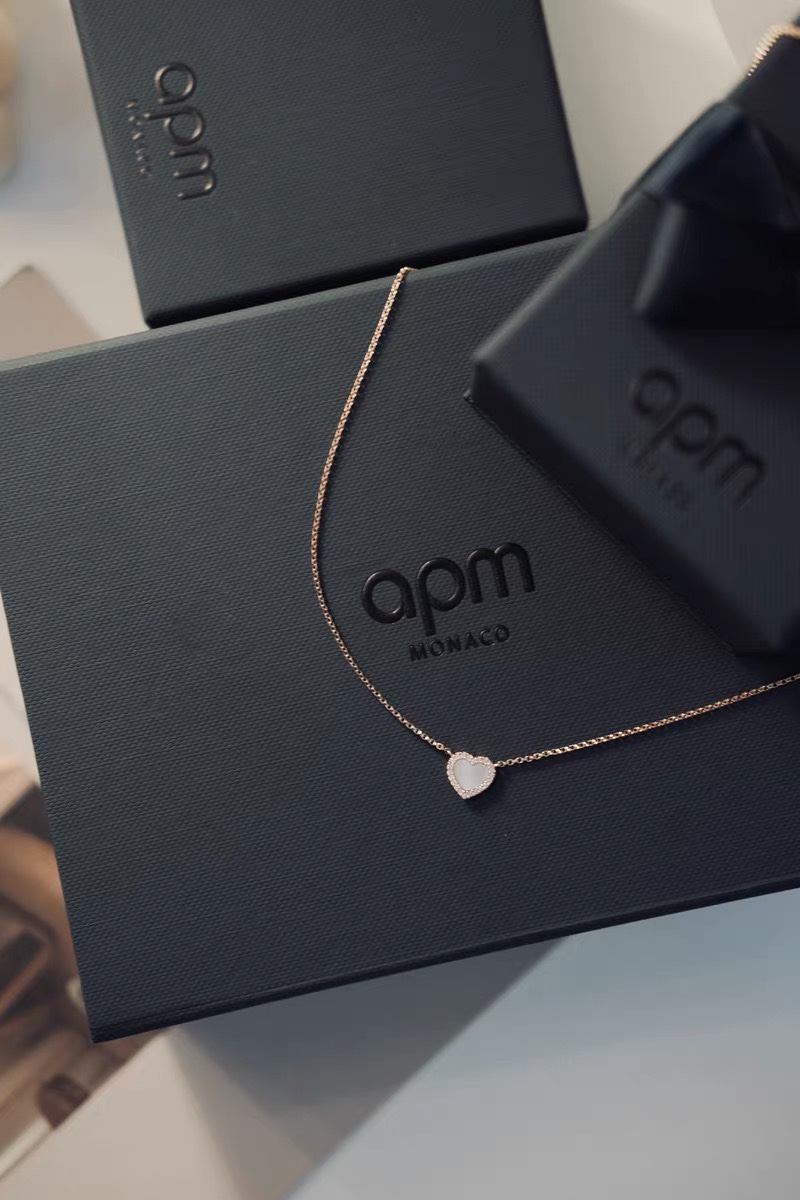 Apm necklace