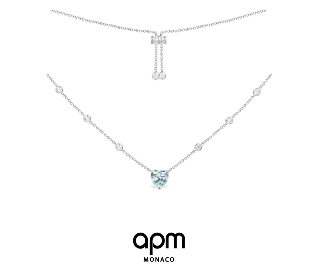 Apm necklace